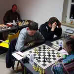 K3: Neumarkt 3 - SKN 4 (Wettkampf vom 14.03.2014)