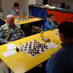 K3: Neumarkt 3 - SKN 4 (Wettkampf vom 14.03.2014)