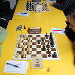 K3: Neumarkt 3 - SKN 4 (Wettkampf vom 14.03.2014)