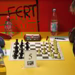 K3: Neumarkt 3 - SKN 4 (Wettkampf vom 14.03.2014)