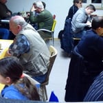 K3: Neumarkt 3 - SKN 4 (Wettkampf vom 14.03.2014)