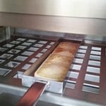 Raclette Ofen für Propan Gas