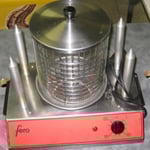 Hot-Dog Maschine 230V
