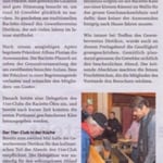 Raclette Plausch Gewerbeverein Dietikon