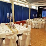 Hochzeit Sahra und Steven