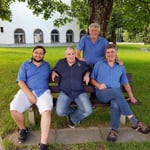 Helferessen Reformierte Kirchgemeinde Dietikon