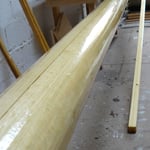 epars en cours de vernissage