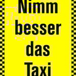 McTAXI Flyer-Sujet
