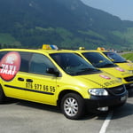 Chrysler Voyager 3.3 LX mit Vollausstattung