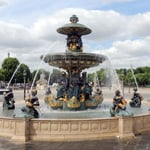 Place de la Concorde