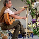 Sonnenkonzert mit Peter Weisböck Gitarre