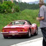 Ferrari Dino 246 GT Bj1974