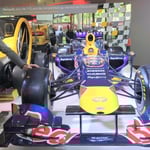 ein neuer in der Formel I