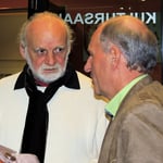 Waldemar Gstallnig von der Jury