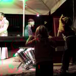 Buzgi & martin Kasmannhuber