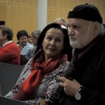 Künstler Waldemar Gstallnig