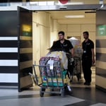 Das ist alles für Kärnten????