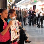 Jutta Bergers Fanclub