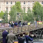 Brücke der Schlösser