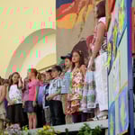 und Lieder zur Sonne