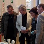 mit LR Beate Prettner