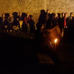 1. Station Corina Kuhs