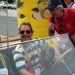 Jaguar E Cabrio Bj1966