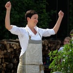 Genußwirtin Tici Kaspar