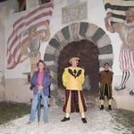 noch gut verschlossen