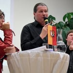 Peter Molnar GF Klimabündnis Österreich