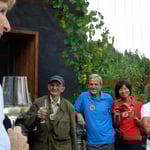 "Doping" vor dem Beginn