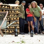 so schlecht war der nicht...