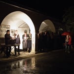 Danksagung vom Kulturreferenten...