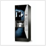 N&W Frischbrüh Kaffeeautomat