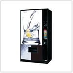 Vendo Kaltgetränkeautomat