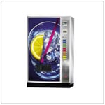 Sielaff FK Kaltgetränkeautomat