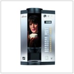 Sielaff Table Top Kaffeeautomat