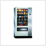 Sielaff SÜ 2020 Warenautomat