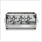 Bianchi Siebträger Gastronomie Kaffeemaschine