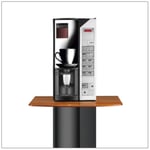 N&W Kaffeevollautomat