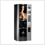 Bianchi Kaffeeautomat 