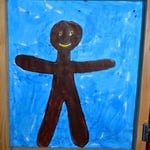 Lebkuchenmann / Alexander