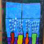 Barbarazweige / Nico