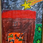 Der Weihnachtsstern / Helia