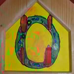 Die 1.Kerze brennt / Johannes