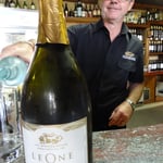 Un accueil très chaleureux