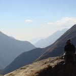 on perd de l'altitude