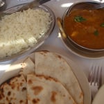 Un Chili Chicken pas mauvais