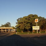 La roadhouse de ce soir