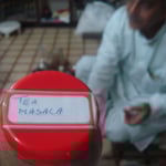 Un autre mélange de 15 épices